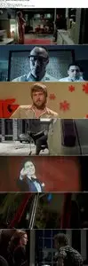 Confessions of a Dangerous Mind (2002)
