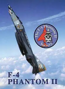 F-4 Phantom II Society [Kindle Edition]