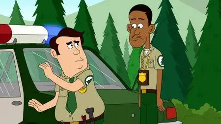 Brickleberry S02E08