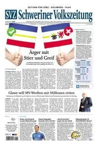 Schweriner Volkszeitung Zeitung für Lübz-Goldberg-Plau - 12. Juni 2020