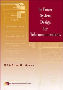 DC Power System Design for Telecommunications [Repost]