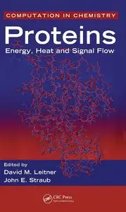 Proteins: Energy, Heat and Signal Flow (repost)