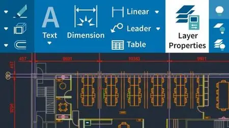 AutoCAD 2022 Essential Training