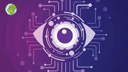 The Complete Computer Vision Course: From Zero to Expert!