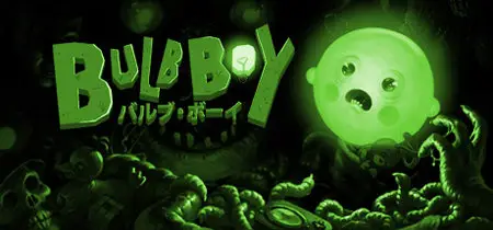 Bulb Boy (2015)