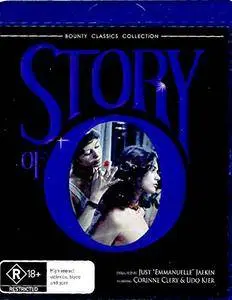 The Story Of O (1975) Histoire d'O