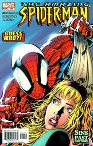 Amazing Spider-Man 511