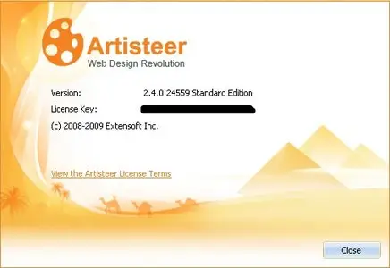 Artisteer v2.4.0.24559 Standard Edition Portable