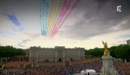 (Fr5) Superstructures - Londres 2012 (2011)
