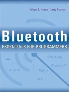 Bluetooth Essentials for Programmer (Repost)