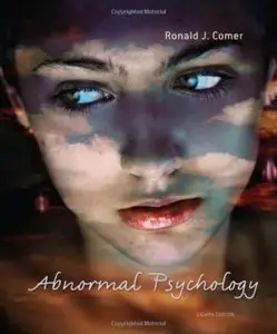 Abnormal Psychology [Repost]