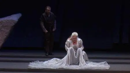 Wagner - Siegfried (Franz, Watson; Fischer) 2016 [HDTV 1080i]