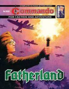 Commando 5053 - Fatherland