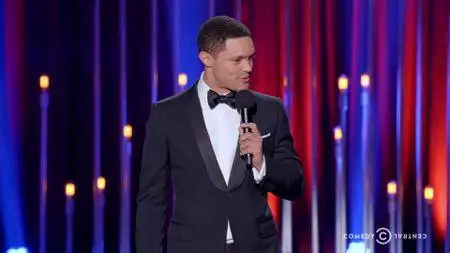 The Daily Show with Trevor Noah 2017-12-18