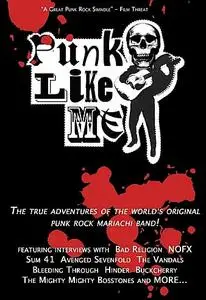 Punk Like Me (2006)