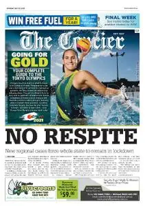 The Courier - July 19, 2021
