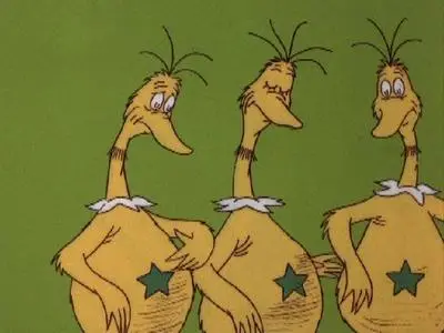 Dr. Seuss on the Loose (1973)