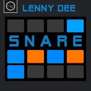 Industrial Strength Lenny Dee Snare WAV Ni Battery 4