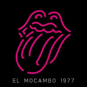 The Rolling Stones - Tumbling Dice/Hot Stuff (Live At The El Mocambo 1977/Single) (2022) [Official Digital Download 24/96]