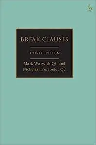 Break Clauses Ed 3