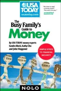 Busy Family's Guide to Money (USA TODAY) (Repost)