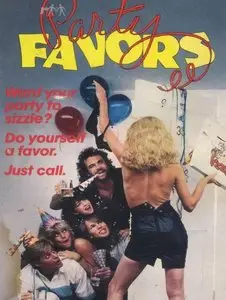 Party Favors (1987) 