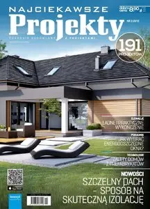 Najciekawsze Projekty - NR 2, 2015