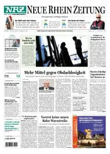 NRZ Neue Rhein Zeitung Wesel - 11. Dezember 2018