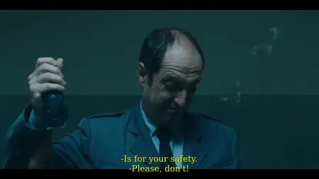 Veneno S01E07