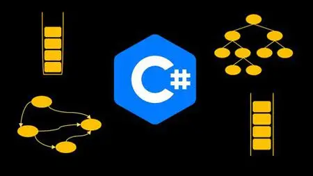 Data Structures and Algorithms In Depth using C#