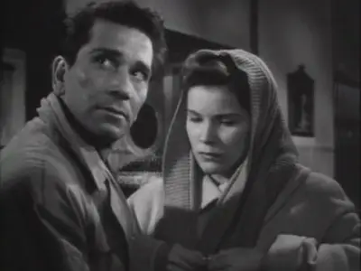Cry Of The City (1948)