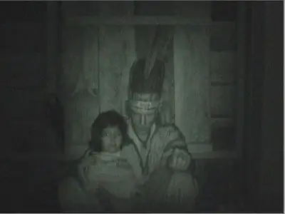 The Gringo Shaman of the Amazon