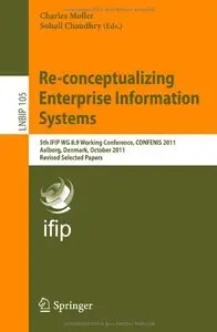 Re-conceptualizing Enterprise Information Systems