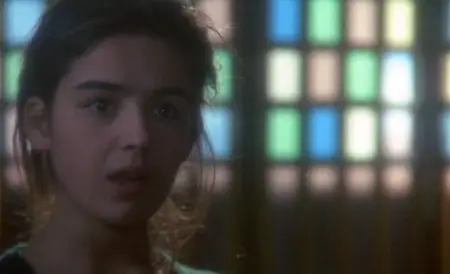 La gabbia (1985)
