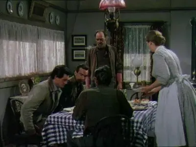 The Lawless Breed (1953) [Repost]