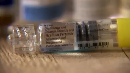 PBS - Frontline: The Vaccine War (2015)