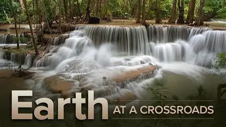 Earth at the Crossroads: Understanding the Ecology of a Changing Planet