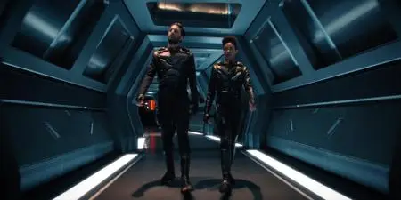 Star Trek: Discovery S01E11