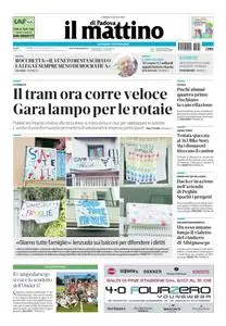 Il Mattino di Padova - 30 Giugno 2023