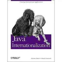 Java Internationalization (Java Series) (Repost)