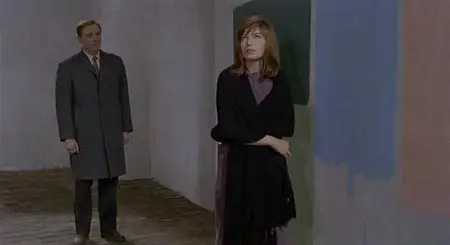 Il deserto rosso / Red Desert (1964)