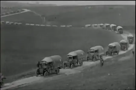 BBC - Western Front Part 3: Holding the Front