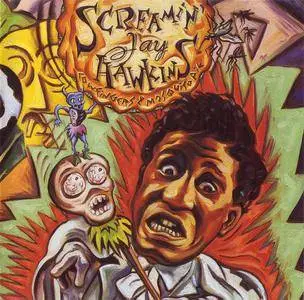 Screamin' Jay Hawkins - Cow Fingers And Mosquito Pie (1991)