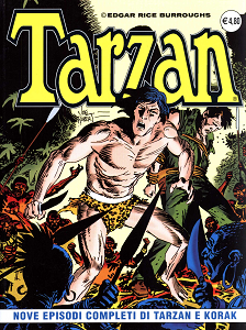 Tarzan - Volume 1 (Edizioni If)