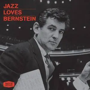 VA - Jazz Loves Bernstein (2018) [Official Digital Download]