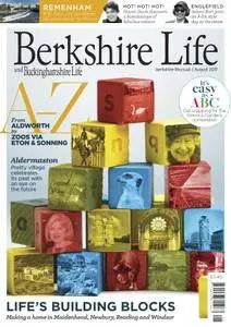 Berkshire Life - August 2017