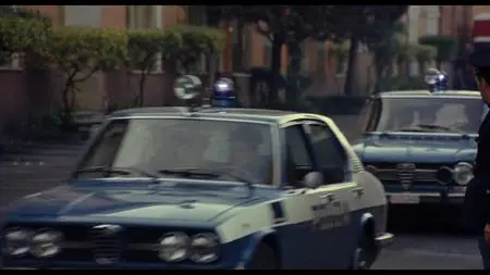 Highway Racer (1977)