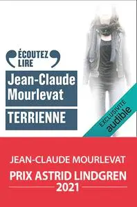 Jean-Claude Mourlevat, "Terrienne"