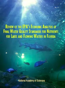 Review of the EPA's Economic Analysis of Final Water Quality Standards for Lakes...