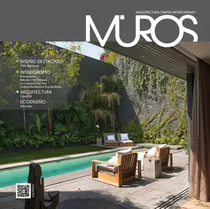 Muros - Junio/Julio 2015